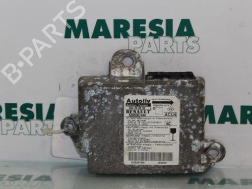 Used ECU airbags RENAULT MEGANE II (BM0/1_, CM0/1_) 1.5 dCi (BM0F, BM0T, BM2B, CM0F, CM0T) (82 hp) 31397482