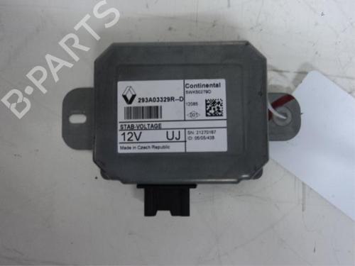 electronic-module-renault-megane-iii-grandtour-kz01-2008-2009-2010-2011-2012-2013-2014-2015-2016-31485248 main image