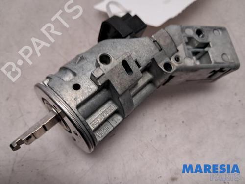 Ignition barrel CITROËN DS3 (SA_) 1.6 THP 155 | BP31416843M48