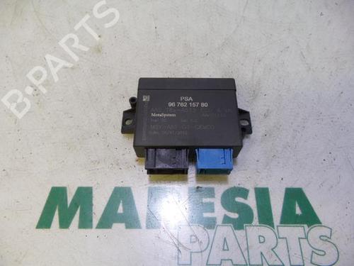 Used Electronic module CITROËN DS3 (SA_) 1.4 HDi 70 (SA8HP4) (68 hp) 31451778