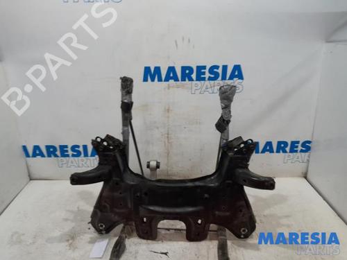Used Subframe FIAT PANDA (312_, 319_) 0.9 (312PXH1A) (65 hp) 31519062