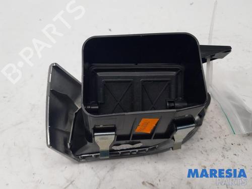 Luftventil LANCIA YPSILON (312_) 0.9 TwinAir (312.PXG11, 312.PXG1A, 312.YXG11, 312.YXG1A) | BP31516720I21