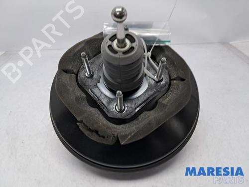 Used Servo brake PEUGEOT 208 I (CA_, CC_) 1.2 VTI 82 (82 hp) 31398090