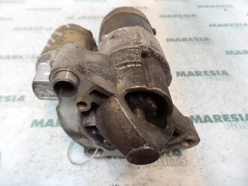 Starter PEUGEOT 206 CC (2D) 2.0 S16 | BP31453133M8