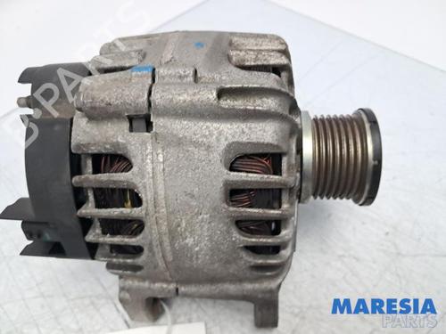 Alternator RENAULT CAPTUR I (J5_, H5_) 1.2 TCe 120 | BP33296120M7 - Image 3