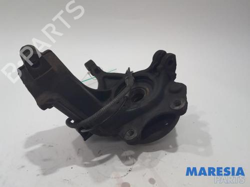 Right front steering knuckle CITROËN C4 CACTUS 1.2 VTi 82 | BP31486018M26 