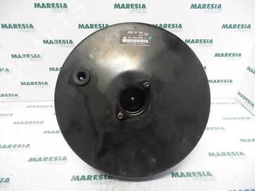 Servo brake RENAULT MODUS / GRAND MODUS (F/JP0_) 1.2 (JP0C, JP0K, FP0C, FP0K, FP0P, JP0P, JP0T) | BP31402368M42