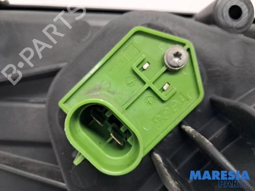 Heater blower motor FIAT 500L (351_, 352_) 1.4 (199LYB1B) | BP40235632M62 - Image 3