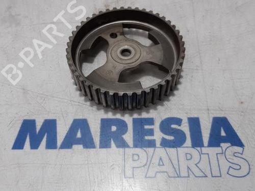 Used Pulley PEUGEOT EXPERT Van (VF3A_, VF3U_, VF3X_) 1.6 HDi 90 16V (90 hp) 31397986