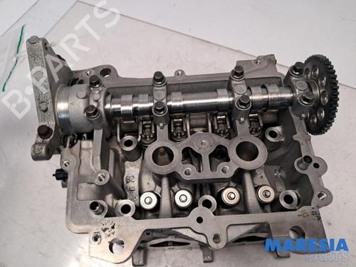 Culasse FIAT 500 (312_) 0.9 (312AXP1A) (60 hp) 31534919