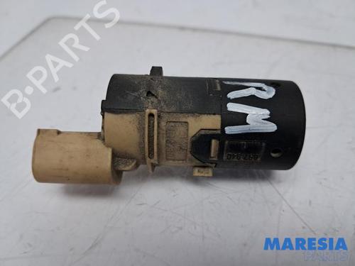 Used Electronic sensor PEUGEOT 307 CC (3B) 2.0 16V (177 hp) 31498918