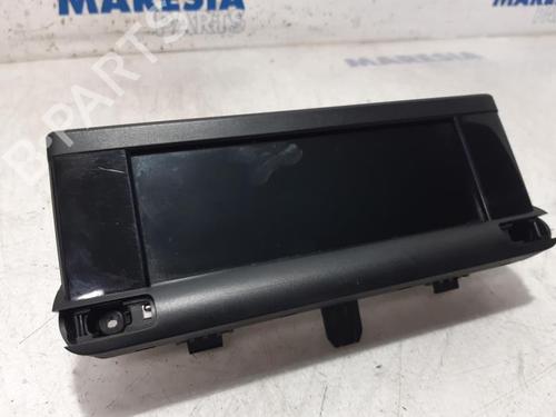 Quadrante CITROËN C4 CACTUS 1.6 BlueHDi 100 | BP31394760C47