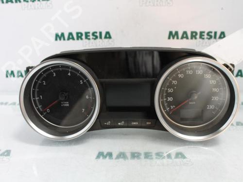 instrument-cluster-peugeot-508-sw-i-8e_-2010-2011-2012-2013-2014-2015-2016-2017-2018-31468743 main image