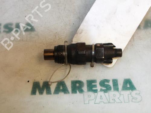 Used Injector CITROËN ZX (N2) 1.9 D (64 hp) 31508814