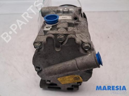 AC compressor FIAT 500 (312_) 0.9 (312AXG1A, 312.AXG11) | BP31490743M34