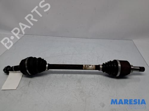 Used Left front driveshaft PEUGEOT 308 SW II (LC_, LJ_, LR_, LX_, L4_) 1.2 THP 110 (110 hp) 31488565
