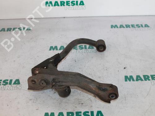 Støtte PEUGEOT 607 (9D, 9U) 2.2 HDi (133 hp) 31496411