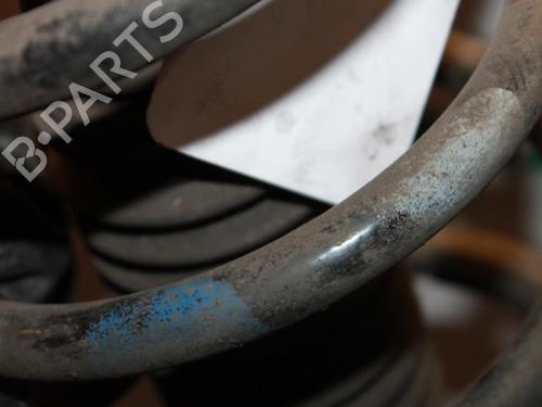 Right front shock absorber RENAULT VEL SATIS (BJ0_) 3.0 dCi (BJ0J, BJ0N) | BP31440545M17