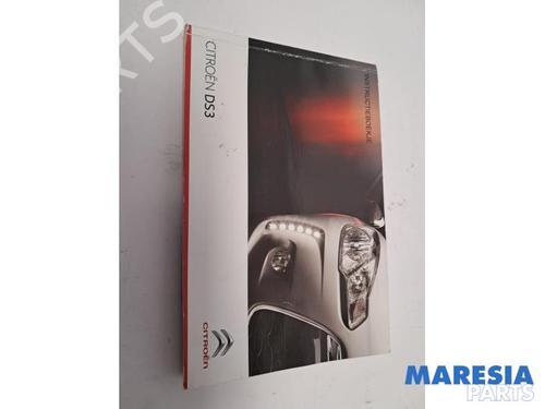 Other CITROËN DS3 (SA_) 1.6 THP 155 | BP31390190O1