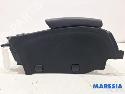 Armlene ALFA ROMEO BRERA (939_) 2.2 JTS (939.DXB11) (185 hp) 31404404