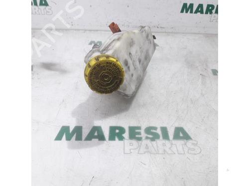 Brake master cylinder CITROËN C3 III (SX) 1.2 THP 110 (SXHNPS, SXHNZT, SXHNZ6) | BP31507482M77