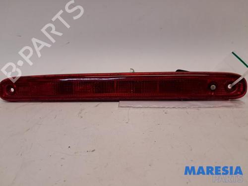 Bremselys CITROËN C1 (PM_, PN_) 1.0 (68 hp) 31537303