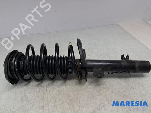 Venstre foran støtdemper PEUGEOT 2008 I (CU_) 1.2 THP 110 / PureTech 110 (110 hp) 32197309