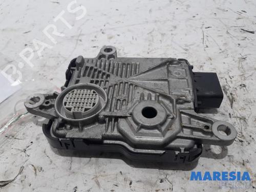 Gearbox control unit PEUGEOT 2008 I (CU_) 1.2 THP 110 / PureTech 110 | BP31403715M52