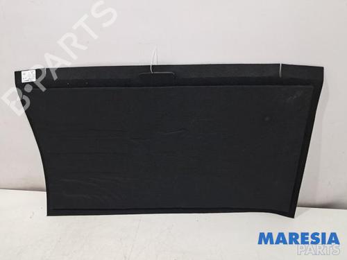 Used Luggage compartment floor RENAULT ZOE Hatchback Van (BFM_) Electric (BFME) (92 hp) 31535579