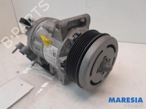 AC-Kompressor CITROËN C4 Picasso II 1.2 THP 130 (130 hp) 31533804