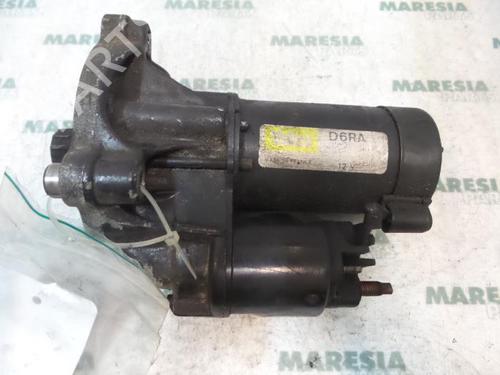 Used Starter CITROËN XANTIA (X1_, X2_) 1.8 i (101 hp) 31453073