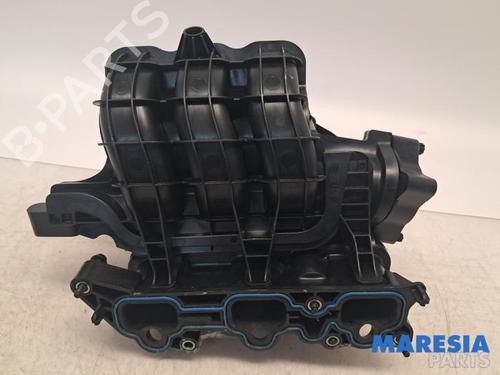 Used Injection rail Injection rail OPEL KARL (C16) 1.0 (75 hp) 39726035 39726035