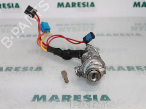 ignition-barrel-peugeot-607-9d-9u-2000-31505469 main image
