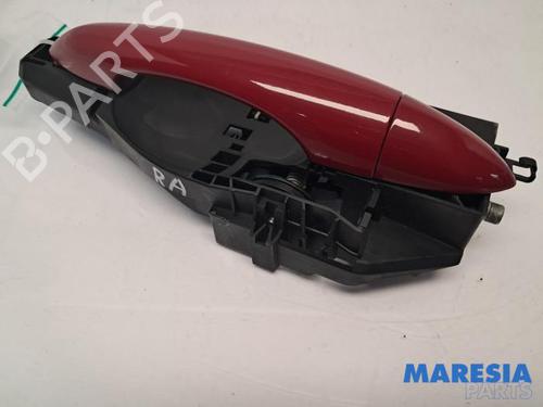 Used Rear right exterior door handle ALFA ROMEO GIULIA (952_) 2.2 D (952AEM250, 952AEA250) (150 hp) 31437149
