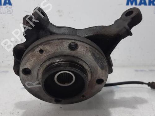 Right front steering knuckle PEUGEOT 208 I (CA_, CC_) 1.2 VTI 82 | BP31457731M26