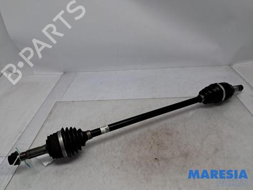 Used Right front driveshaft PEUGEOT 108 1.0 VTi (69 hp) 31506922