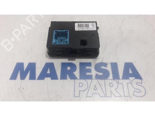 Used Electronic module PEUGEOT PARTNER Box Body/MPV (K9) 1.5 BlueHDi 75 (75 hp) 31448297