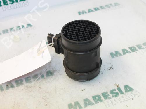 Mass air flow sensor CITROËN NEMO Box Body/MPV (AA_) 1.3 HDi 75 | BP31422527M95