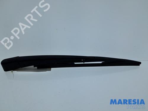 Used Rear windshield wiper arm Rear windshield wiper arm OPEL ADAM (M13) 1.0 (90 hp) 33296453 33296453