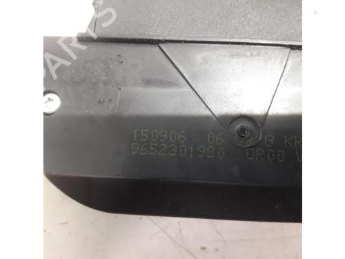 Electronic module CITROËN C2 (JM_) 1.6 | BP31439930M83