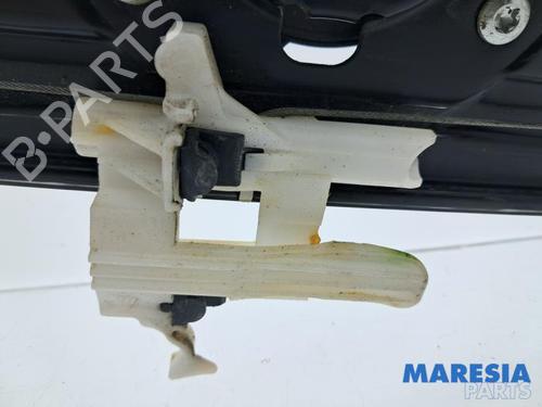 Front left window mechanism FIAT 500 C (312_) 1.2 (312CXA1A, 312AXA1A) | BP36985468C22  - Image 5