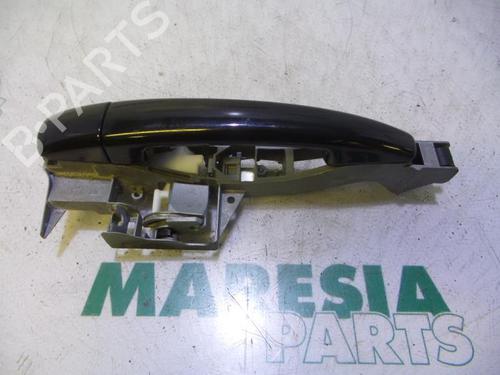 rear-left-exterior-door-handle-peugeot-3008-i-mpv-0u_-2009-2010-2011-2012-2013-2014-2015-2016-2017-31465828 main image