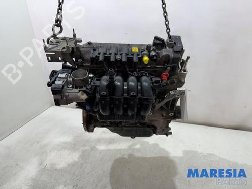 Motor Motor FIAT 500 C (312_) 1.2 (312CXA1A, 312AXA1A) (69 hp) 37524164 37524164