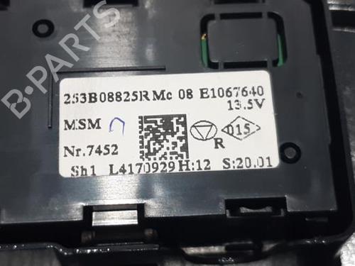 Control unit RENAULT TRAFIC III Van (FG_) 1.6 dCi 145 (FGMG) | BP31515670M11