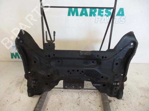 Used Subframe PEUGEOT 307 (3A/C) 2.0 16V (140 hp) 31412150