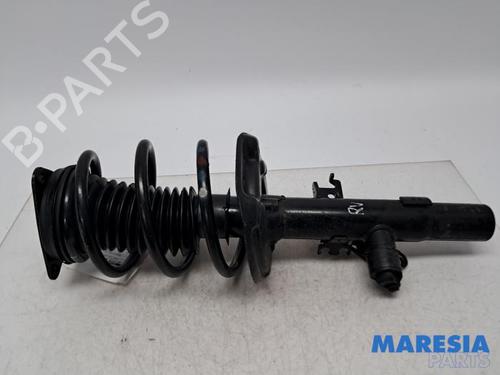 Used Right front shock absorber Right front shock absorber RENAULT ESPACE V (JR_) 1.6 TCe 200 (200 hp) 34724057 34724057