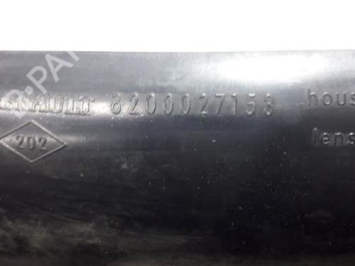 Left taillight RENAULT ESPACE IV (JK0/1_) 2.0 (JK0A, JK1D, JK0N) | BP31391588C34