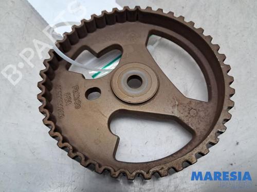 Pulley CITROËN C4 CACTUS 1.6 BlueHDi 100 | BP31438650M122