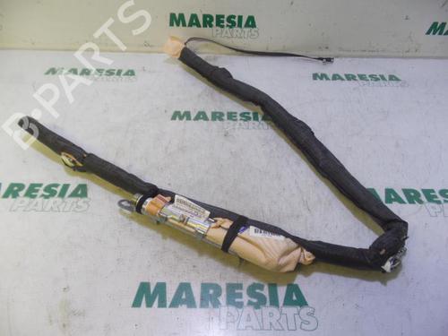 Used Right curtain airbag CITROËN C3 II (SC_) 1.6 HDi (92 hp) 31504710