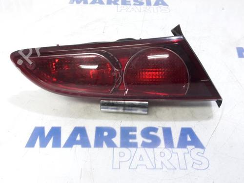 Used Left taillight ALFA ROMEO 159 Sportwagon (939_) 1.9 JTDM 16V (939BXC1B, 939BXC12) (150 hp) 31529354